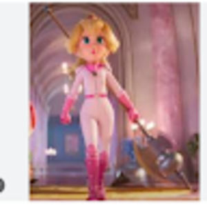 Meet your Posher, Jace